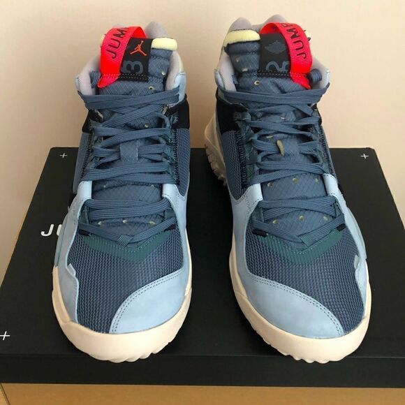 ⭐️NIKE JORDAN DELTA MID SNEAKERS main image 7